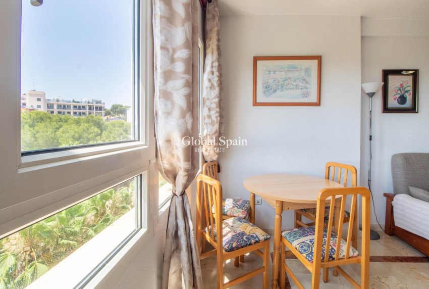 Wiederverkauf - WOHNUNG -
ORIHUELA COSTA - Altos de Campoamor