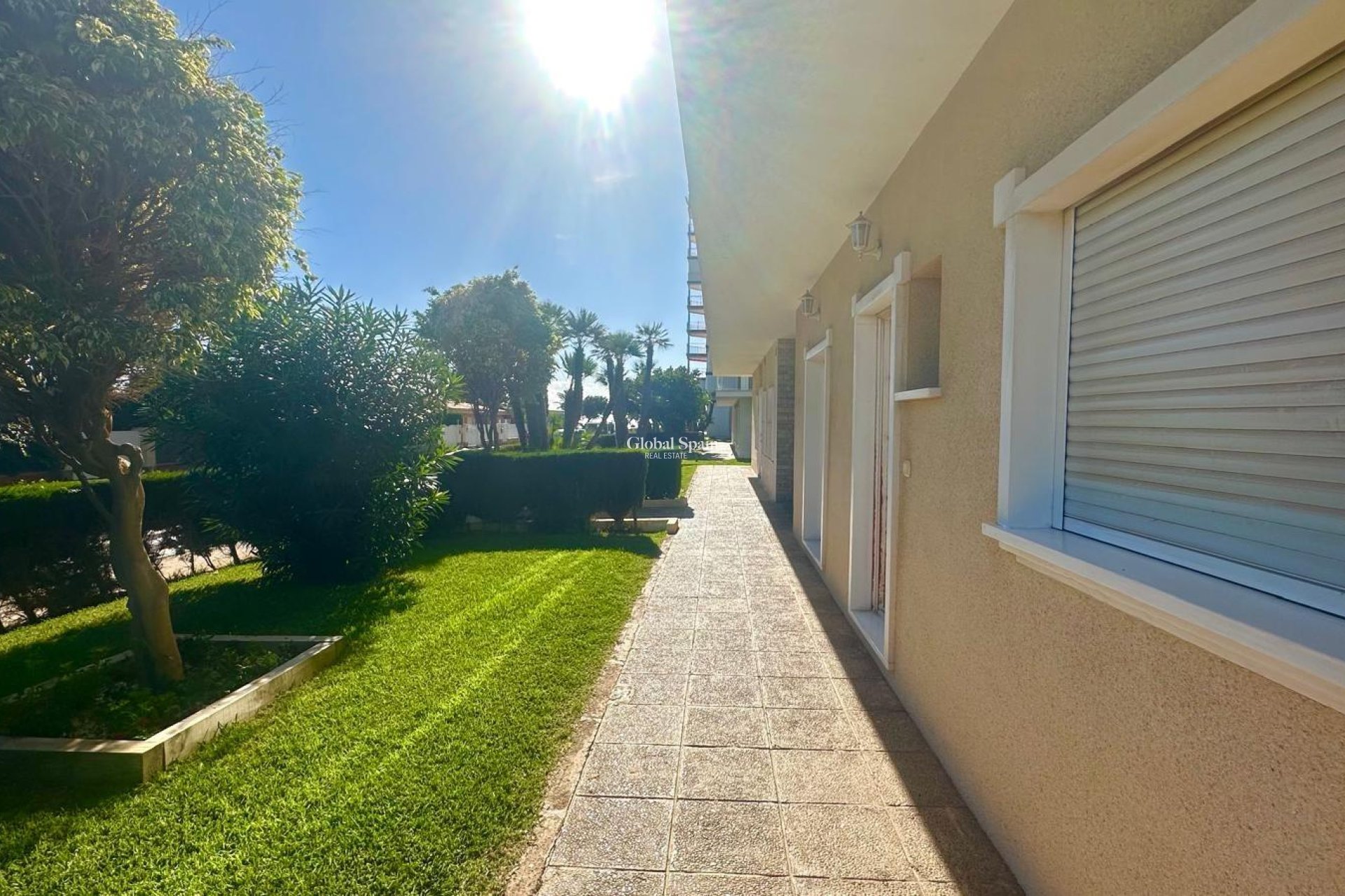 Wiederverkauf - WOHNUNG -
ORIHUELA COSTA - Altos de campoamor