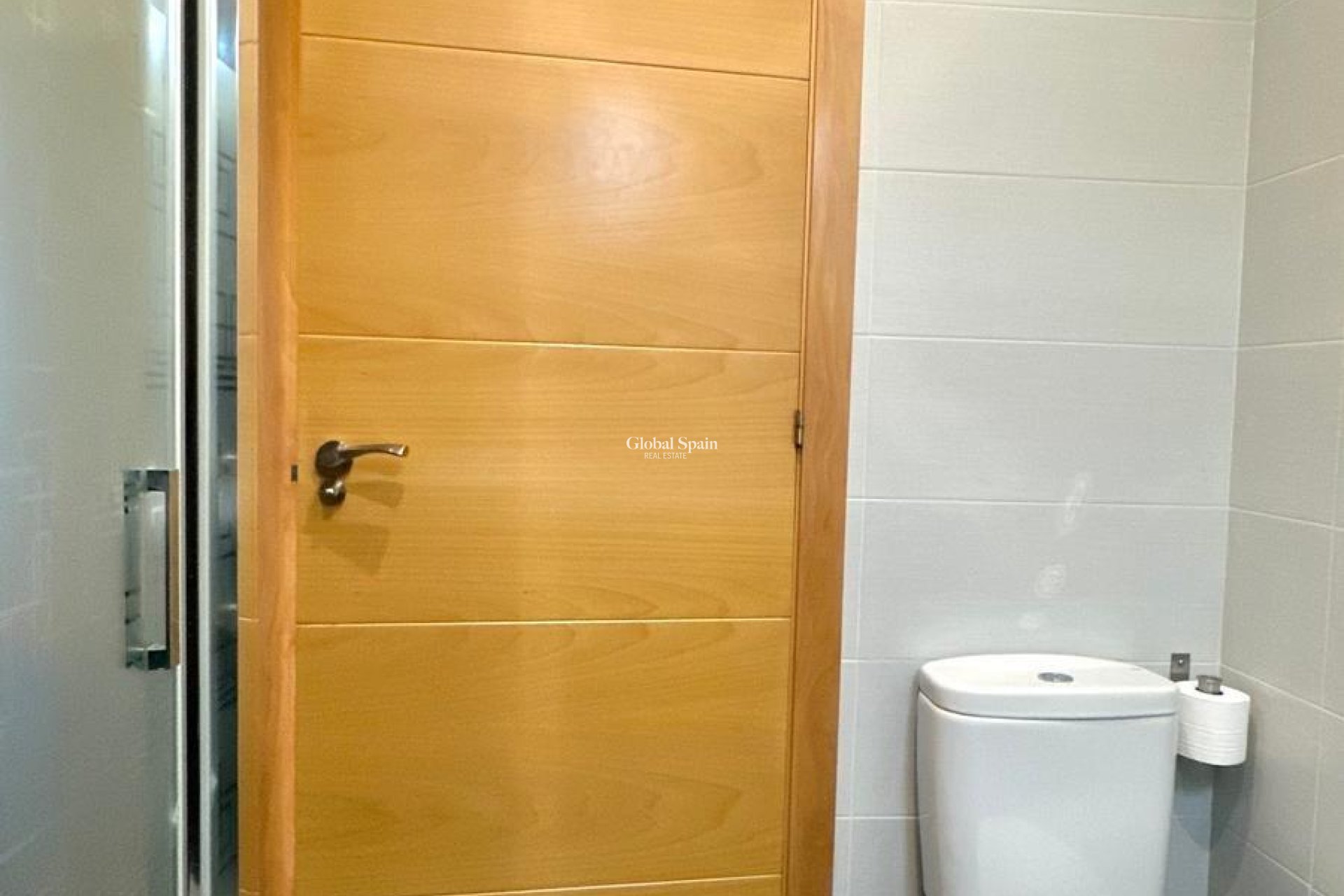 Wiederverkauf - WOHNUNG -
ORIHUELA COSTA - Altos de campoamor