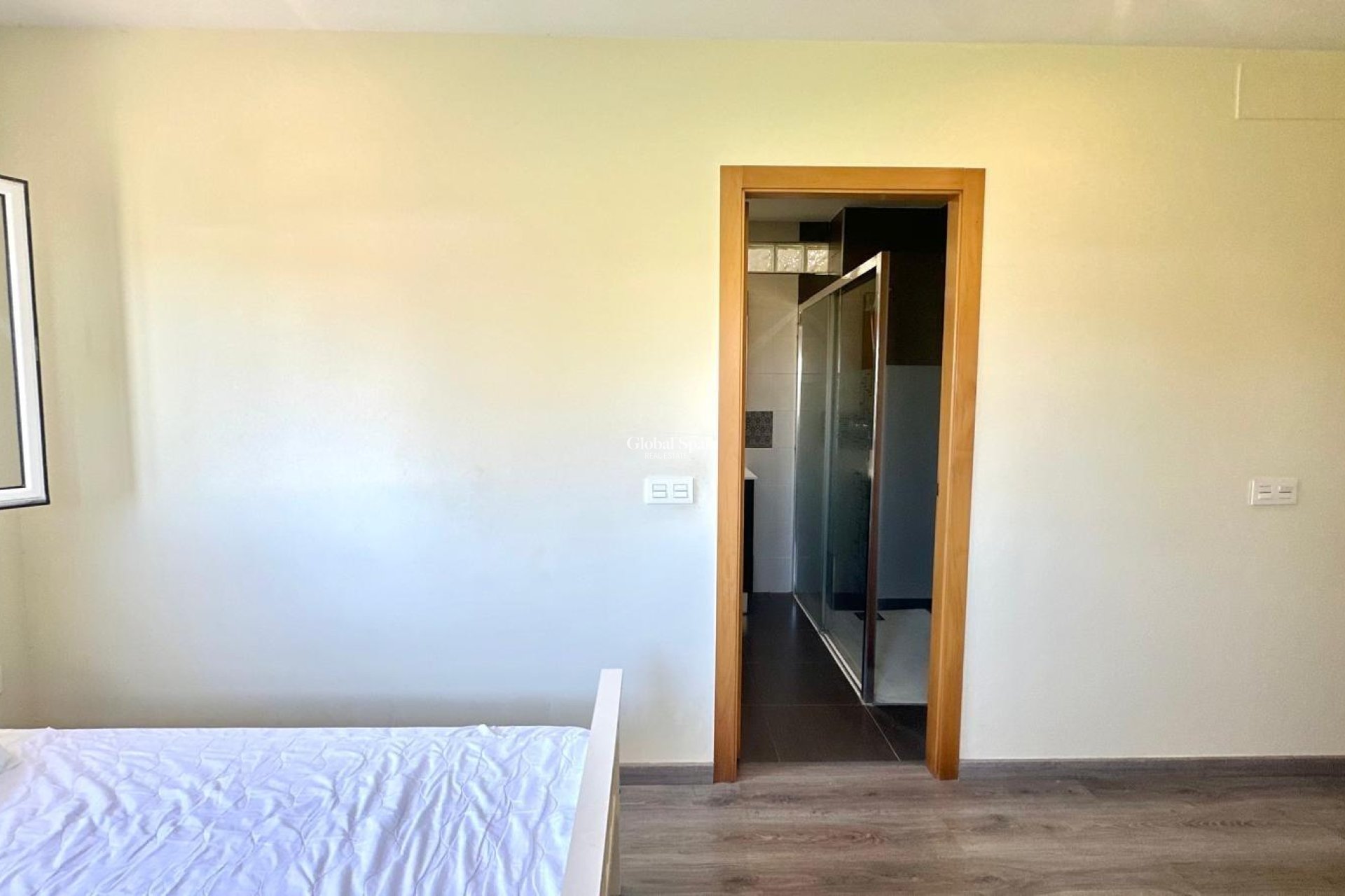 Wiederverkauf - WOHNUNG -
ORIHUELA COSTA - Altos de campoamor