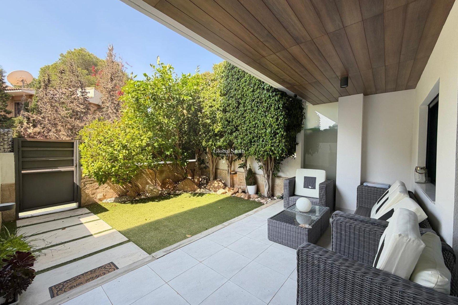 Wiederverkauf - WOHNUNG -
ORIHUELA COSTA - Altos de campoamor