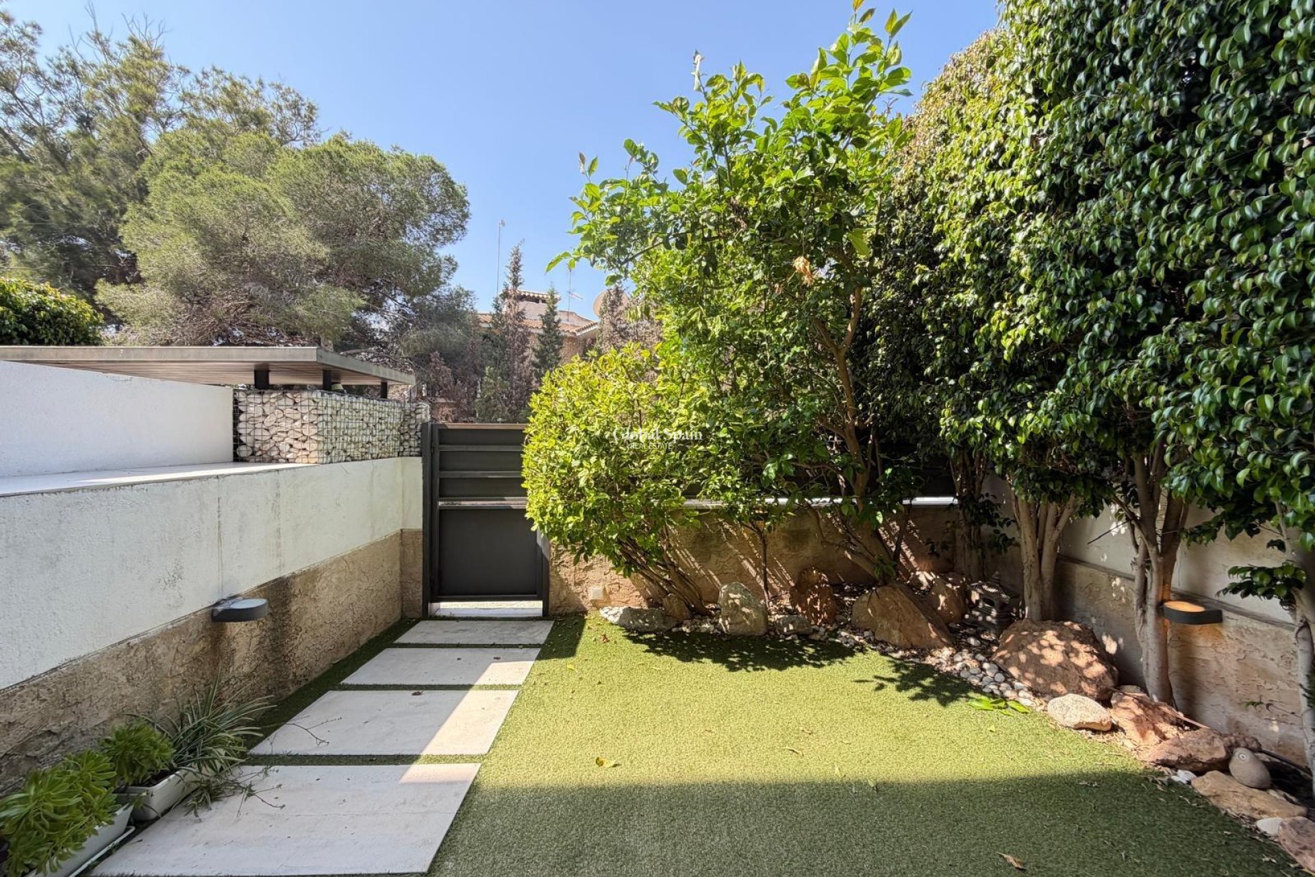 Wiederverkauf - WOHNUNG -
ORIHUELA COSTA - Altos de campoamor