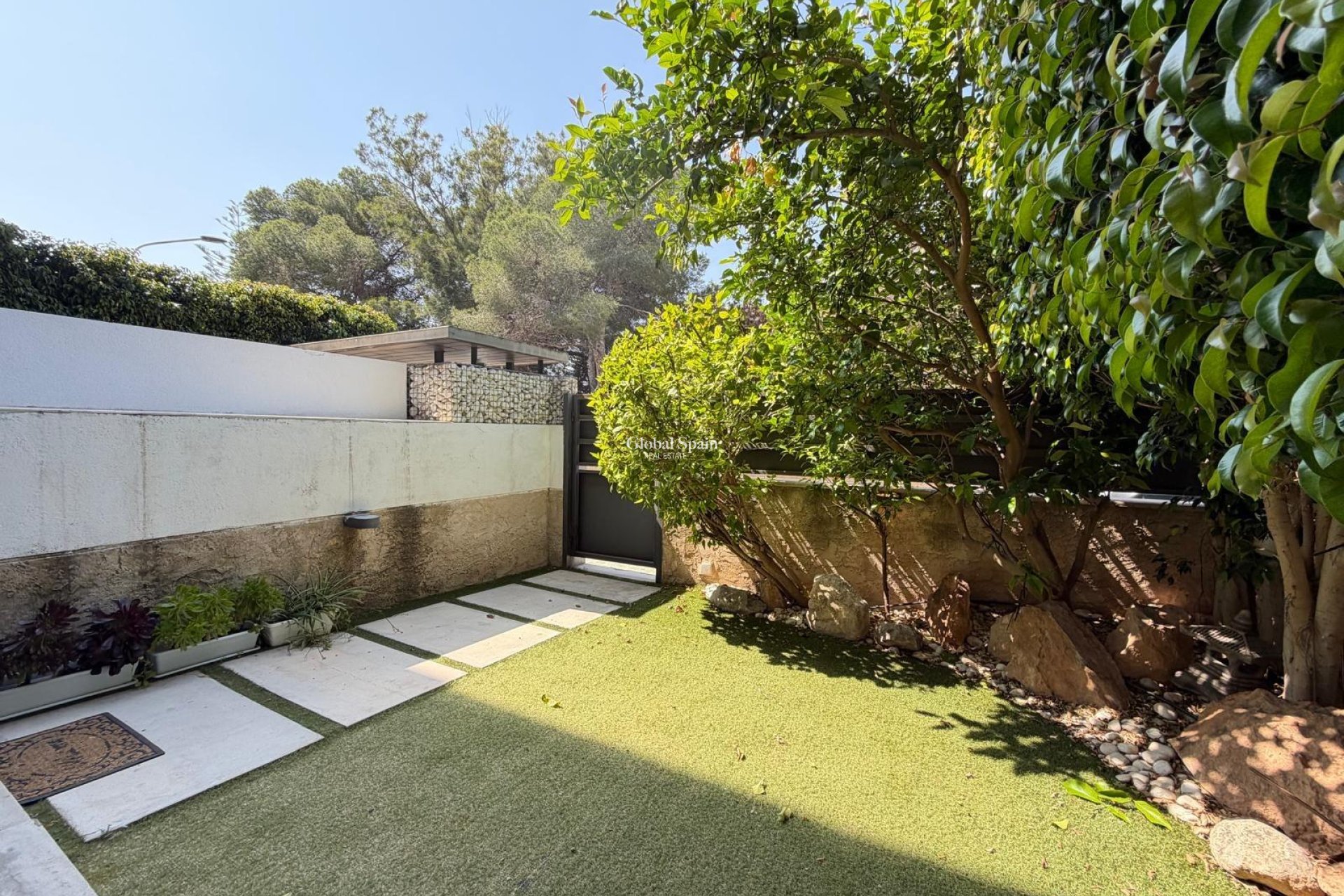 Wiederverkauf - WOHNUNG -
ORIHUELA COSTA - Altos de campoamor