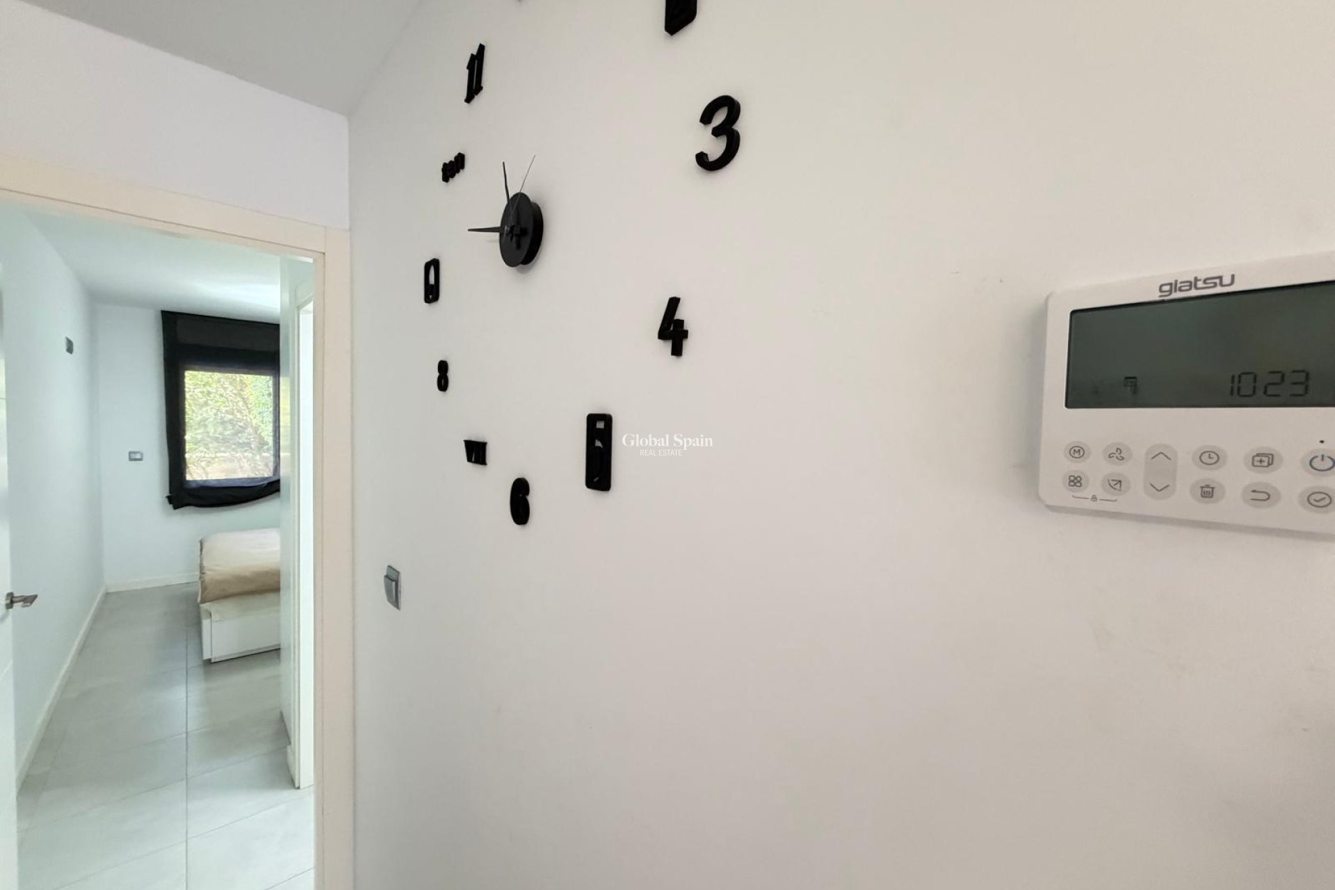 Wiederverkauf - WOHNUNG -
ORIHUELA COSTA - Altos de campoamor