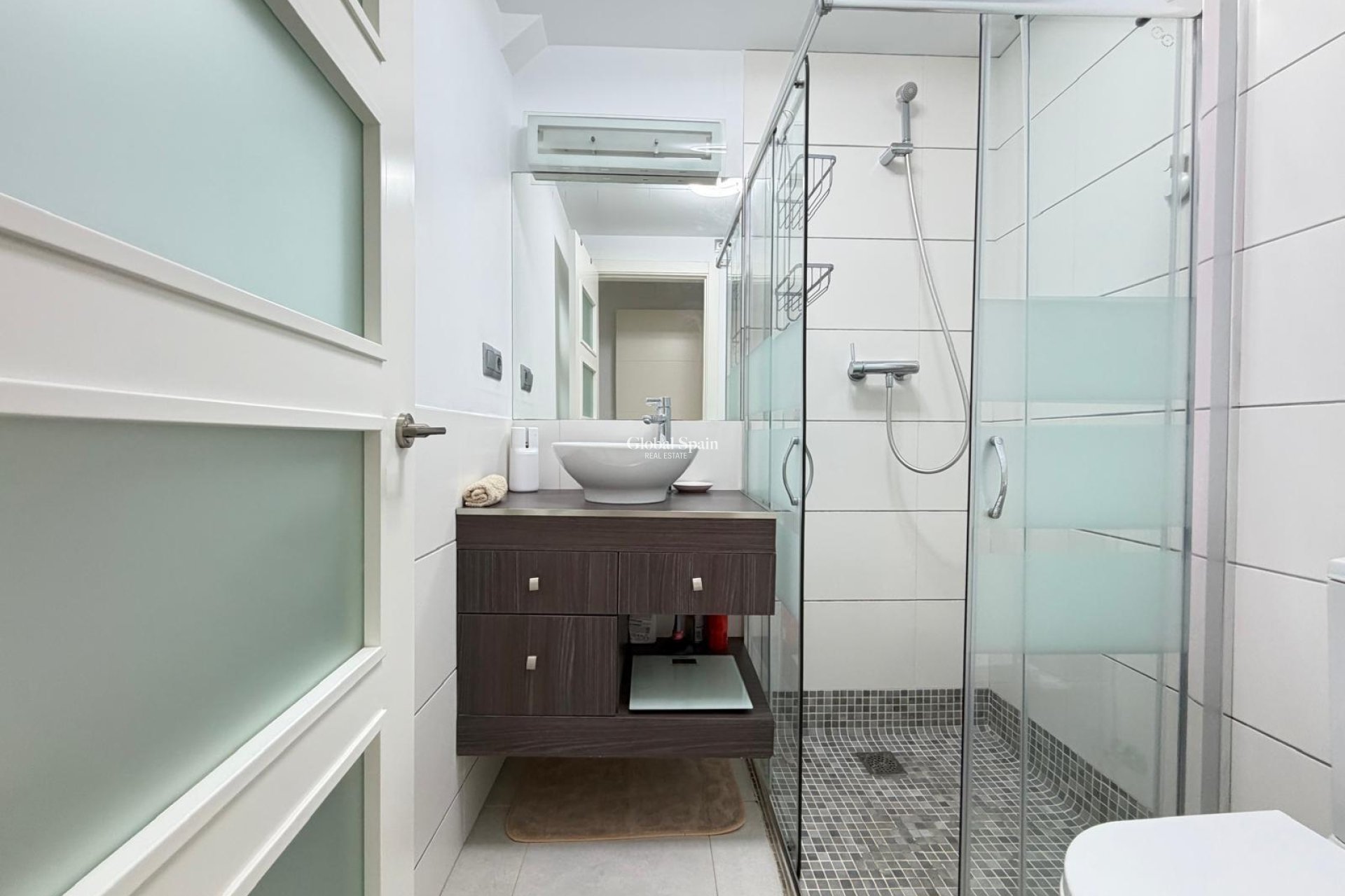 Wiederverkauf - WOHNUNG -
ORIHUELA COSTA - Altos de campoamor