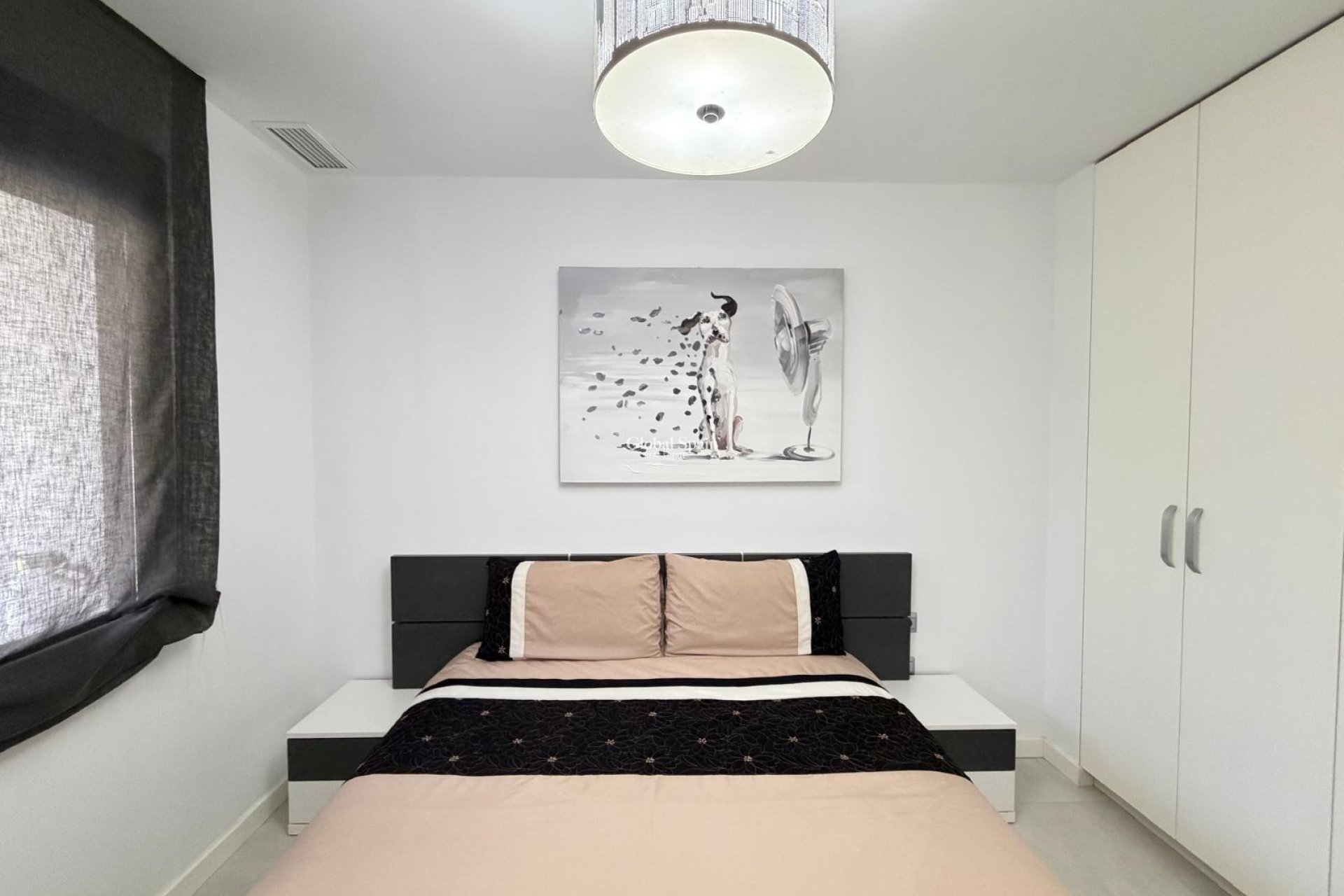 Wiederverkauf - WOHNUNG -
ORIHUELA COSTA - Altos de campoamor