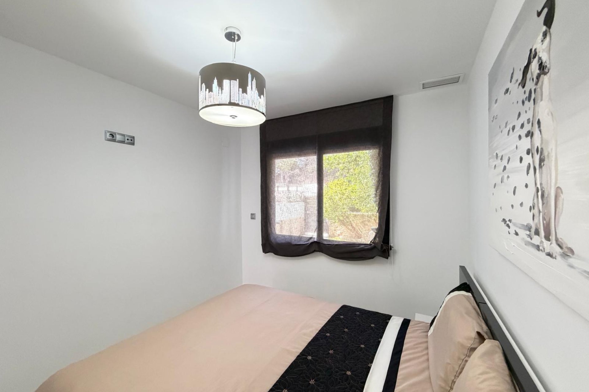 Wiederverkauf - WOHNUNG -
ORIHUELA COSTA - Altos de campoamor