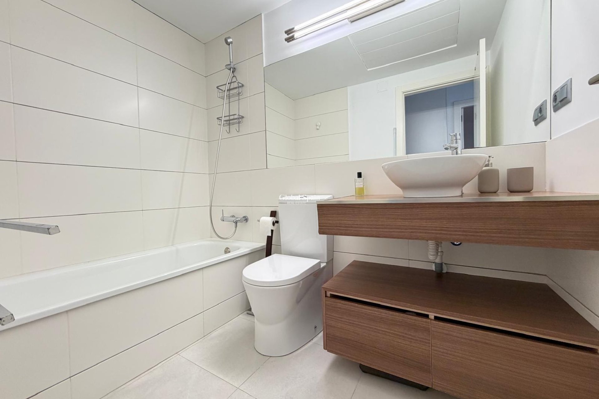 Wiederverkauf - WOHNUNG -
ORIHUELA COSTA - Altos de campoamor