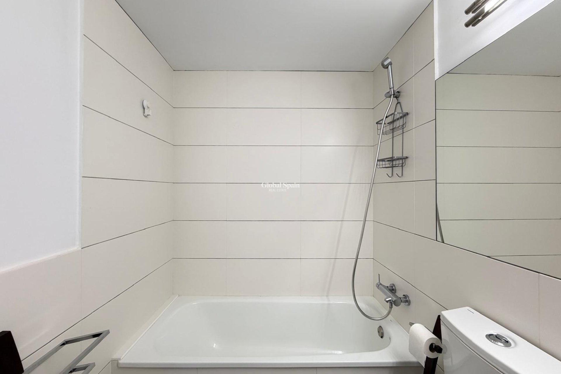 Wiederverkauf - WOHNUNG -
ORIHUELA COSTA - Altos de campoamor
