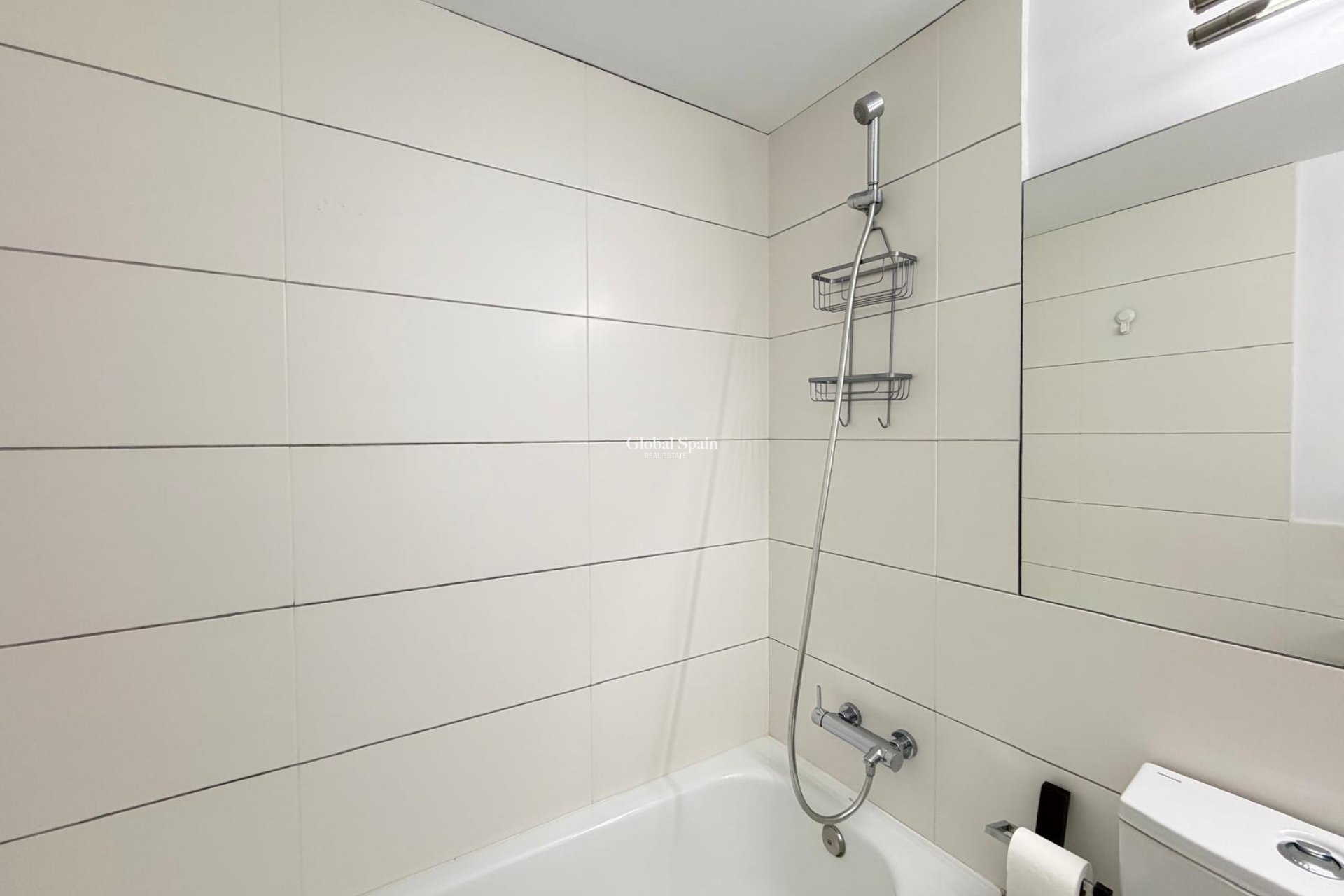 Wiederverkauf - WOHNUNG -
ORIHUELA COSTA - Altos de campoamor