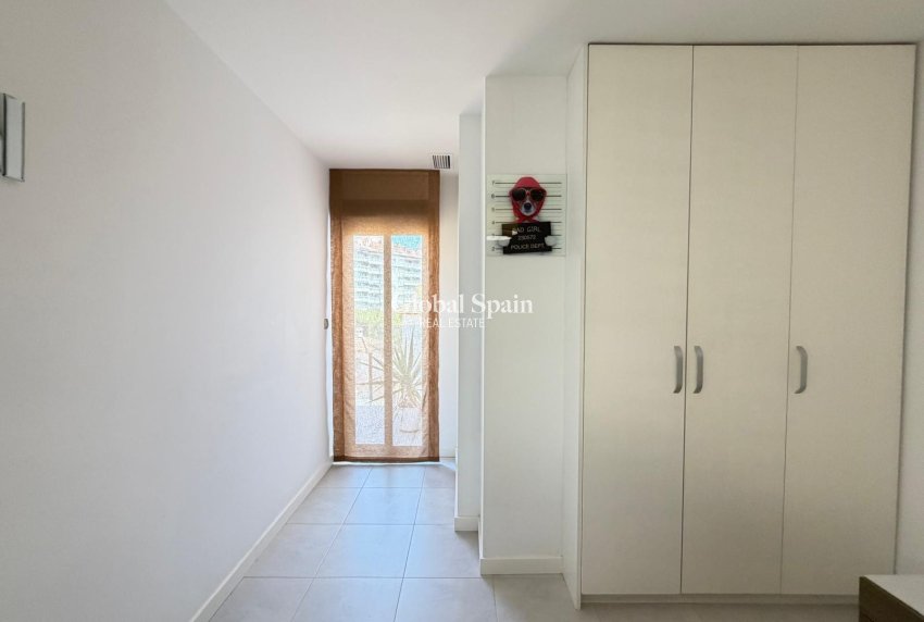 Wiederverkauf - WOHNUNG -
ORIHUELA COSTA - Altos de campoamor