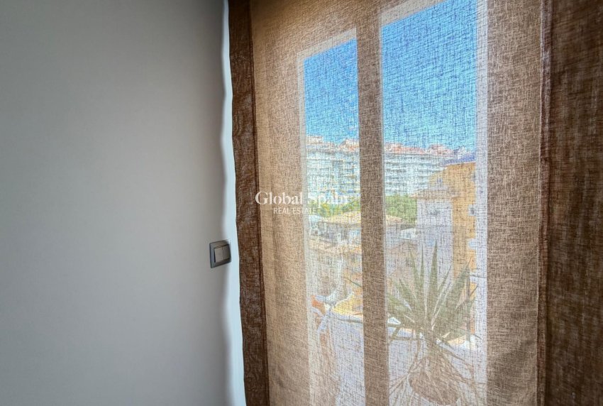 Wiederverkauf - WOHNUNG -
ORIHUELA COSTA - Altos de campoamor