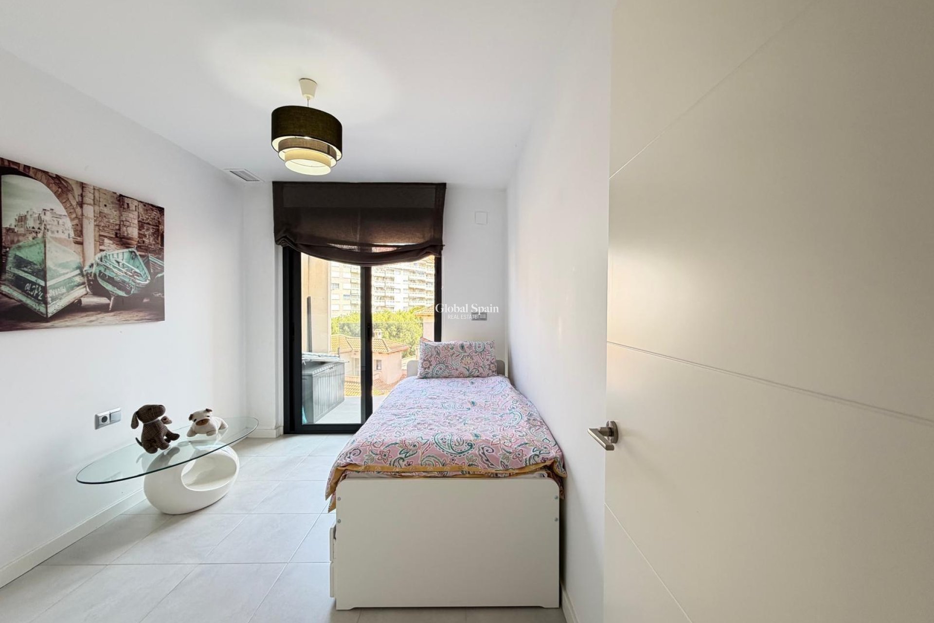 Wiederverkauf - WOHNUNG -
ORIHUELA COSTA - Altos de campoamor