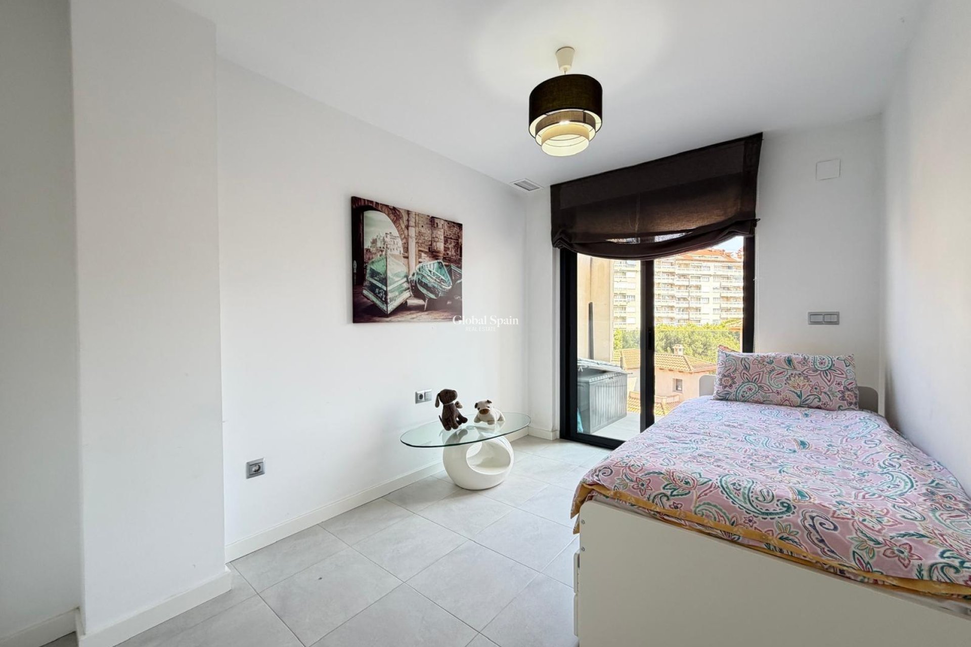 Wiederverkauf - WOHNUNG -
ORIHUELA COSTA - Altos de campoamor
