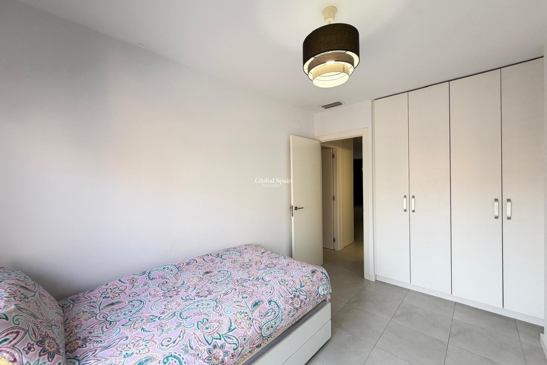 Wiederverkauf - WOHNUNG -
ORIHUELA COSTA - Altos de campoamor