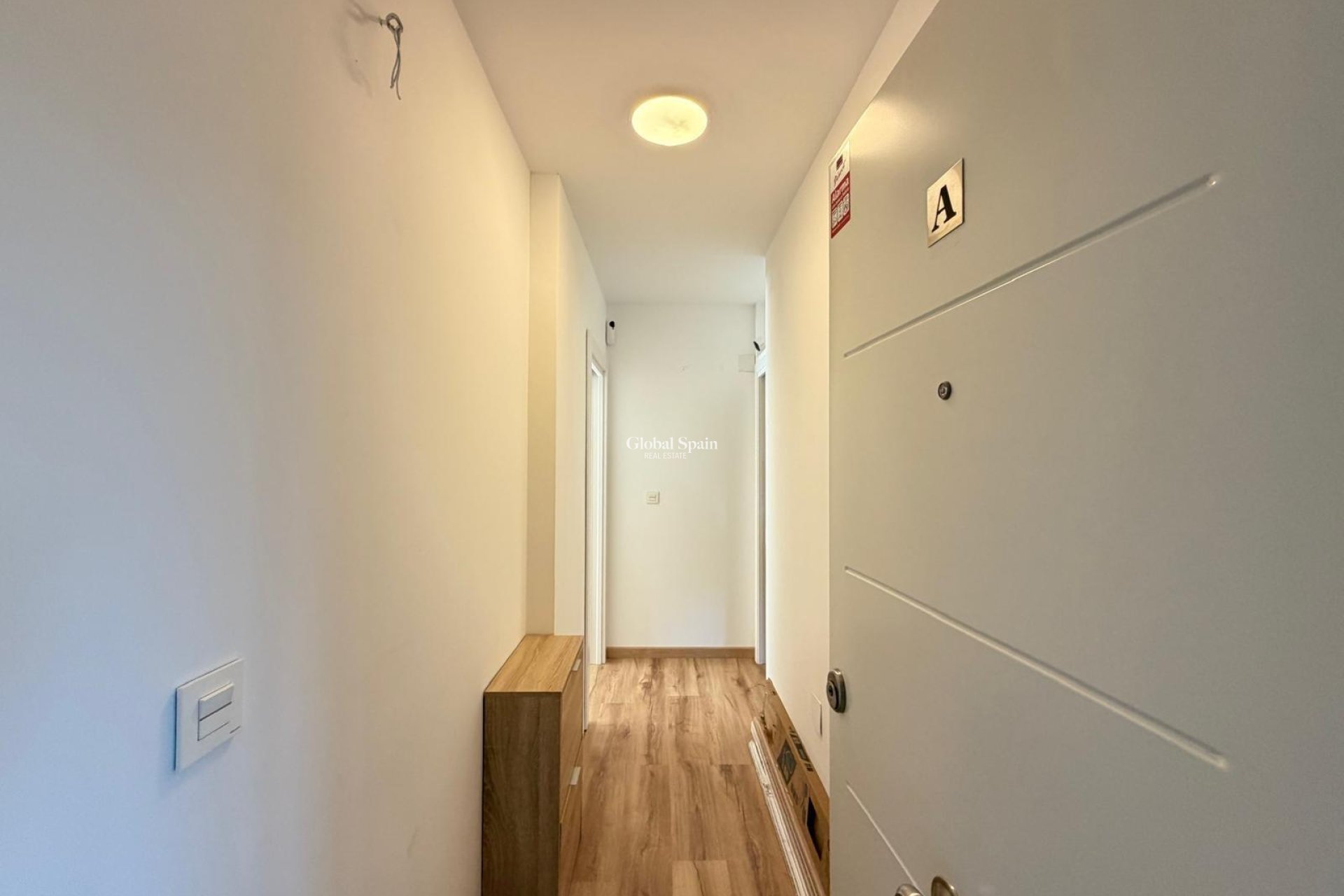 Wiederverkauf - WOHNUNG -
ORIHUELA COSTA - Altos de campoamor