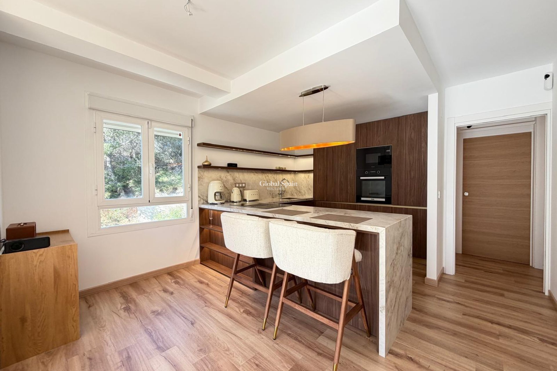 Wiederverkauf - WOHNUNG -
ORIHUELA COSTA - Altos de campoamor