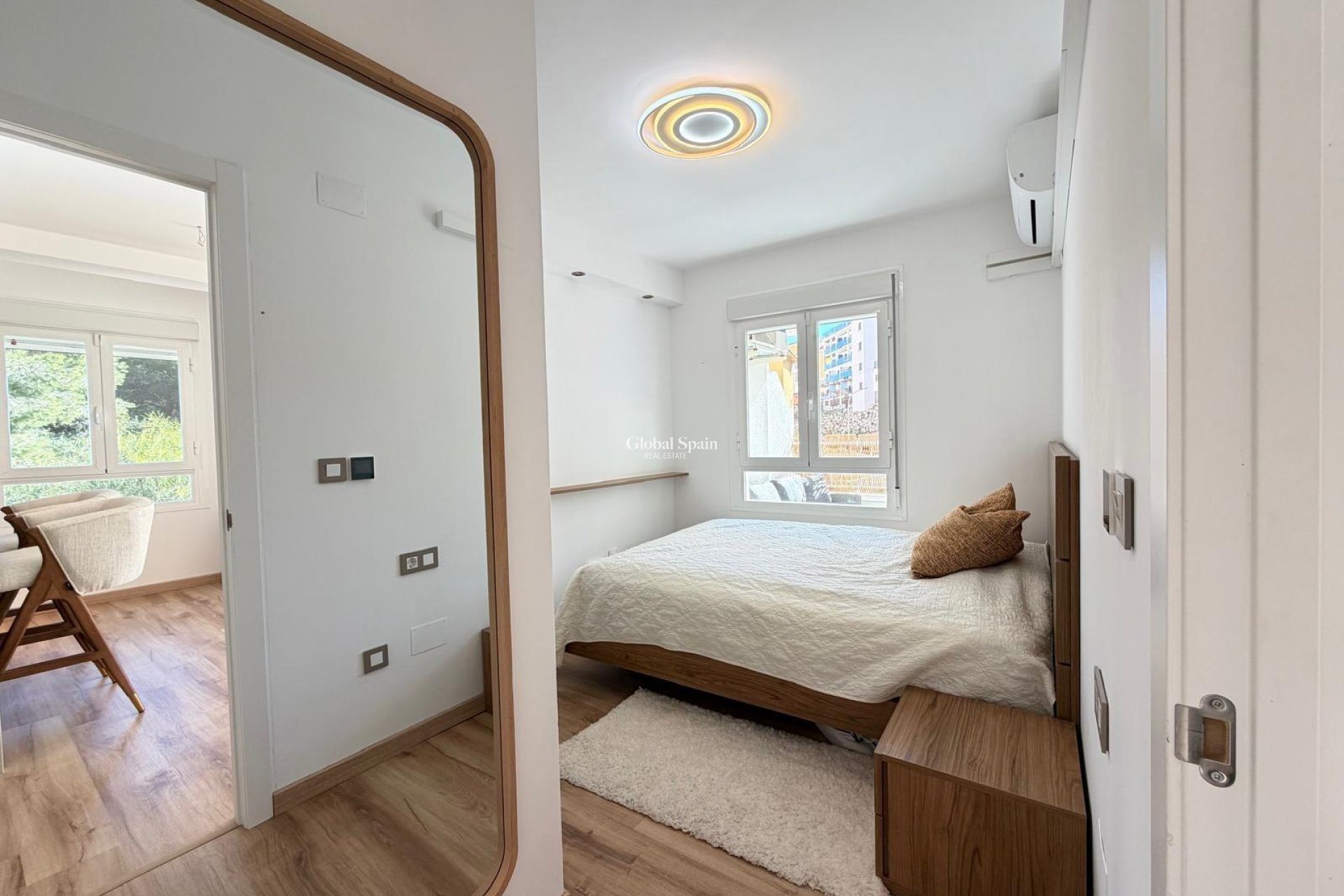 Wiederverkauf - WOHNUNG -
ORIHUELA COSTA - Altos de campoamor