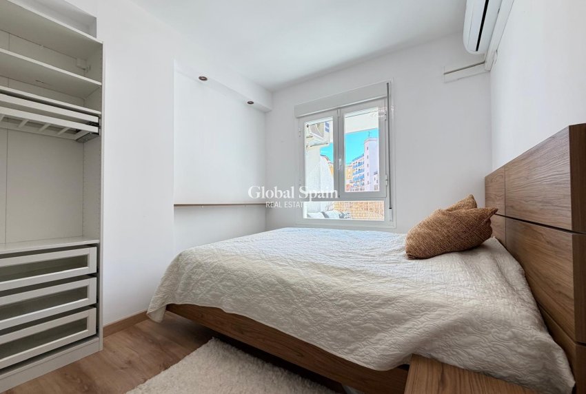 Wiederverkauf - WOHNUNG -
ORIHUELA COSTA - Altos de campoamor