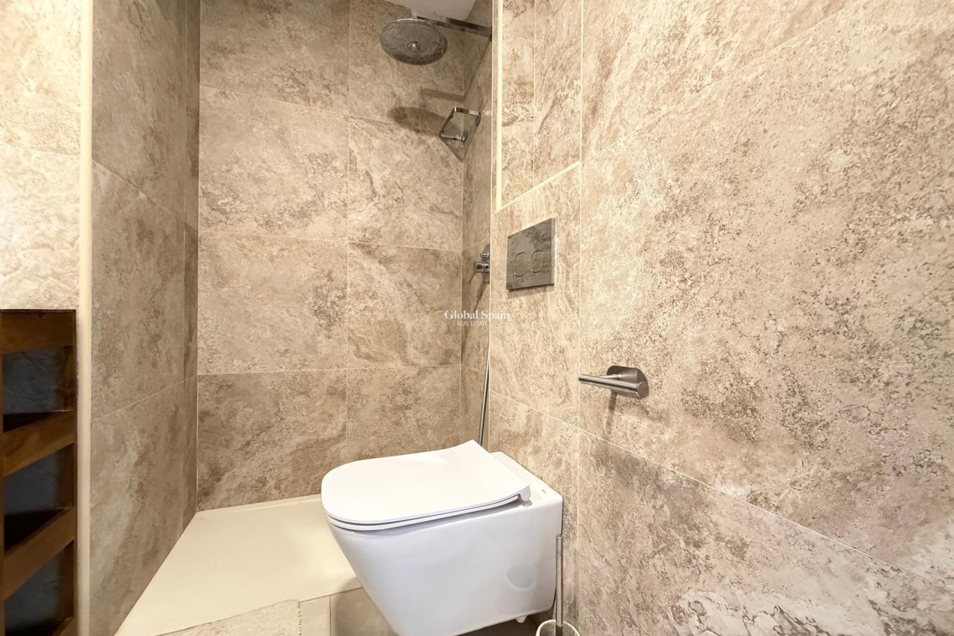 Wiederverkauf - WOHNUNG -
ORIHUELA COSTA - Altos de campoamor