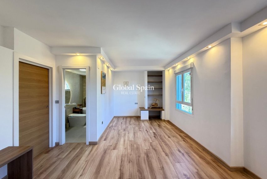 Wiederverkauf - WOHNUNG -
ORIHUELA COSTA - Altos de campoamor