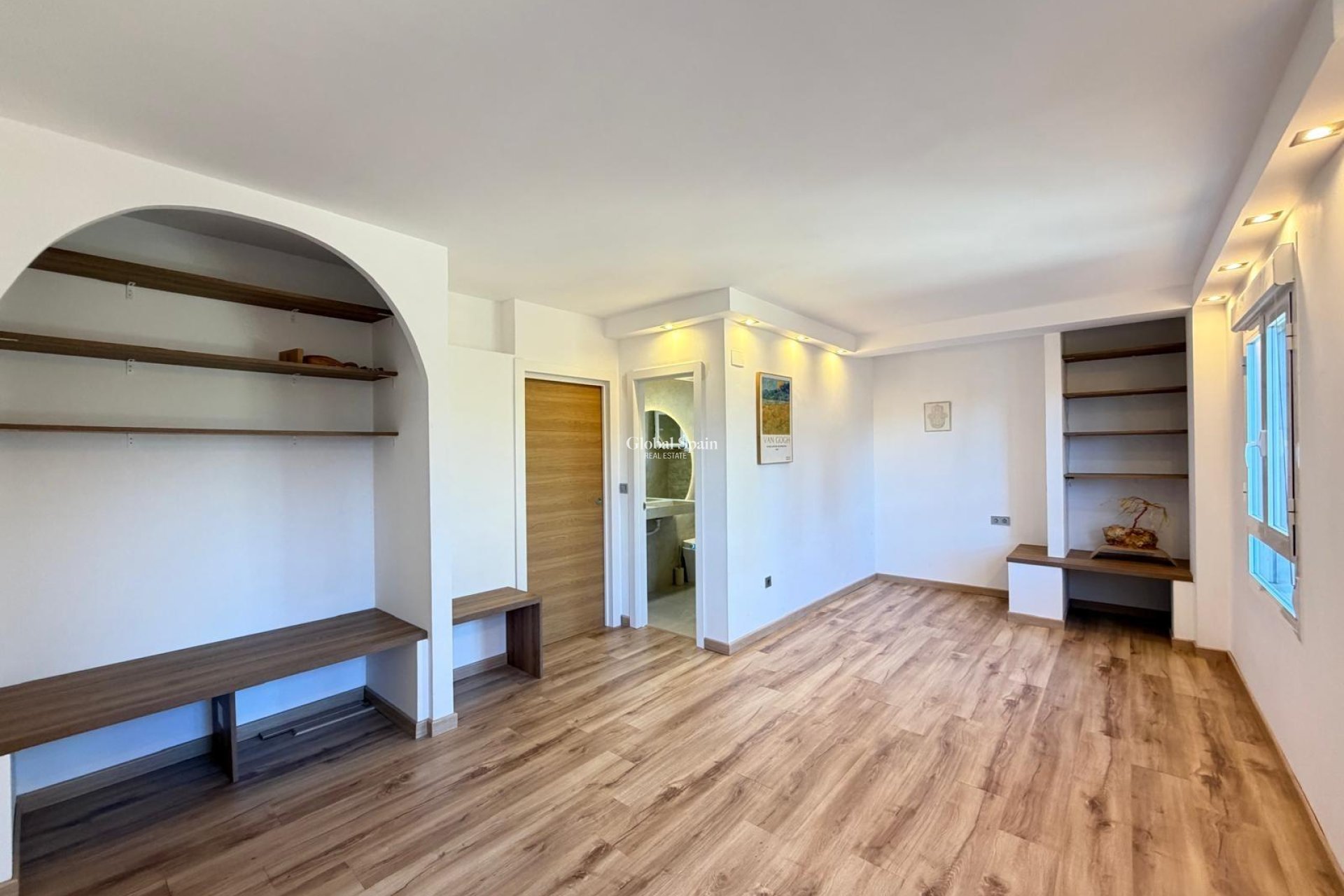 Wiederverkauf - WOHNUNG -
ORIHUELA COSTA - Altos de campoamor
