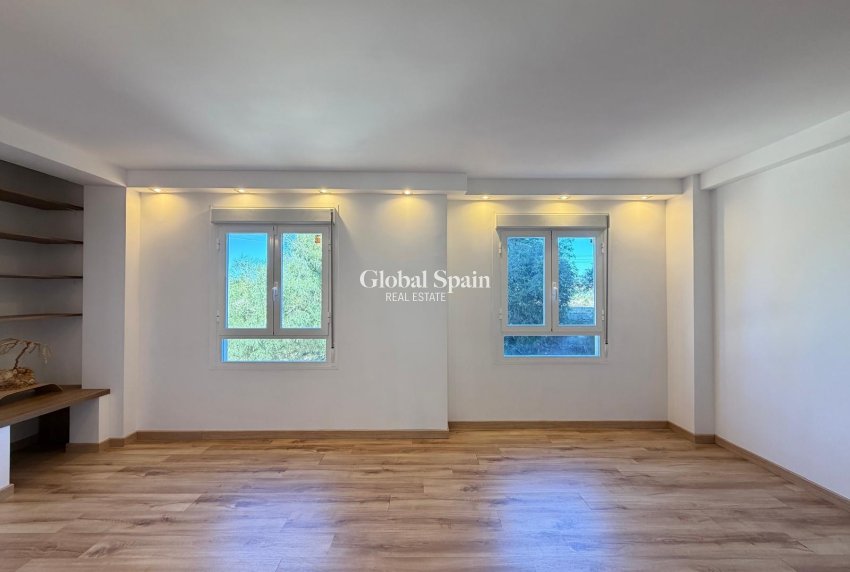 Wiederverkauf - WOHNUNG -
ORIHUELA COSTA - Altos de campoamor