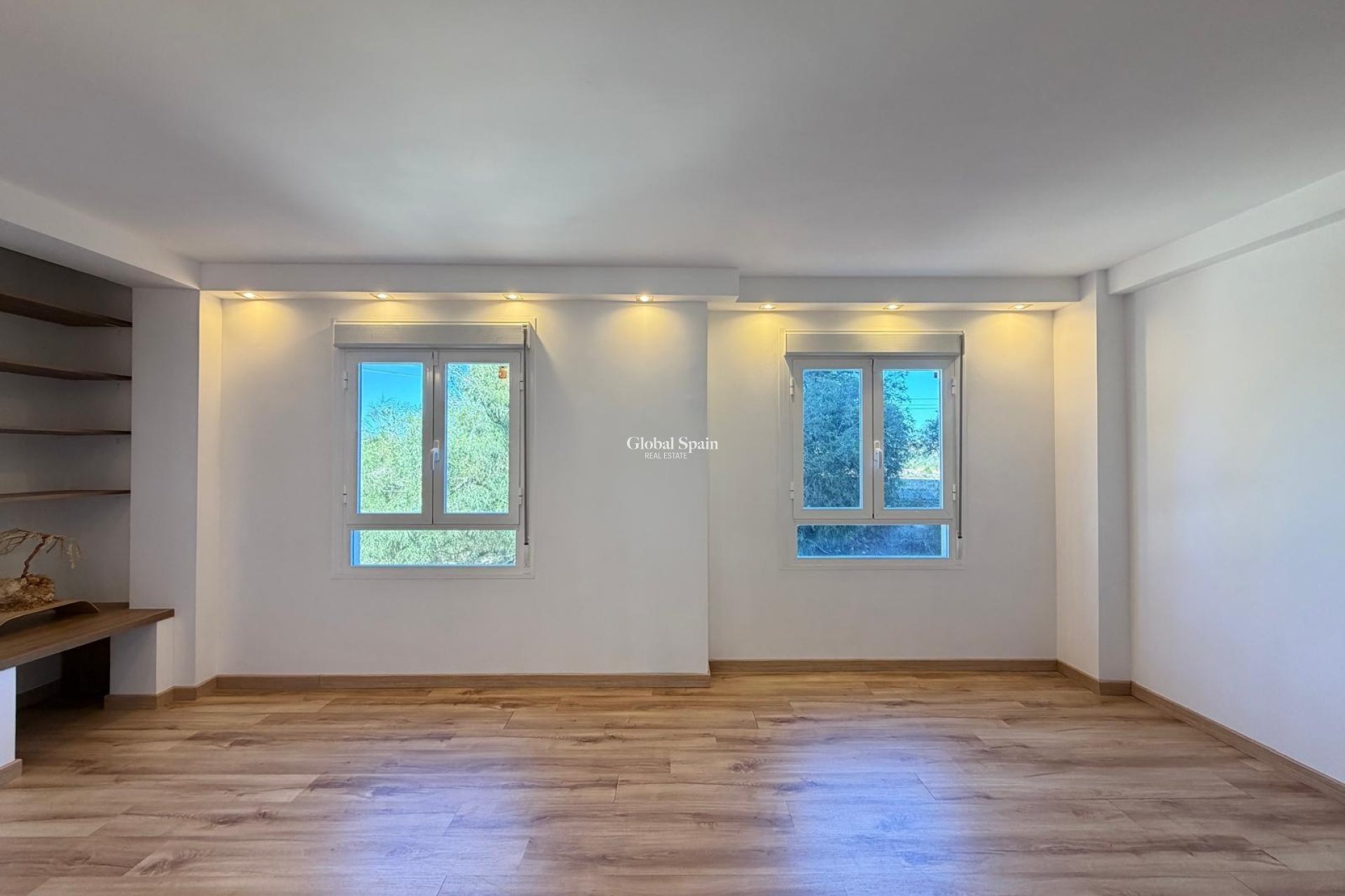 Wiederverkauf - WOHNUNG -
ORIHUELA COSTA - Altos de campoamor