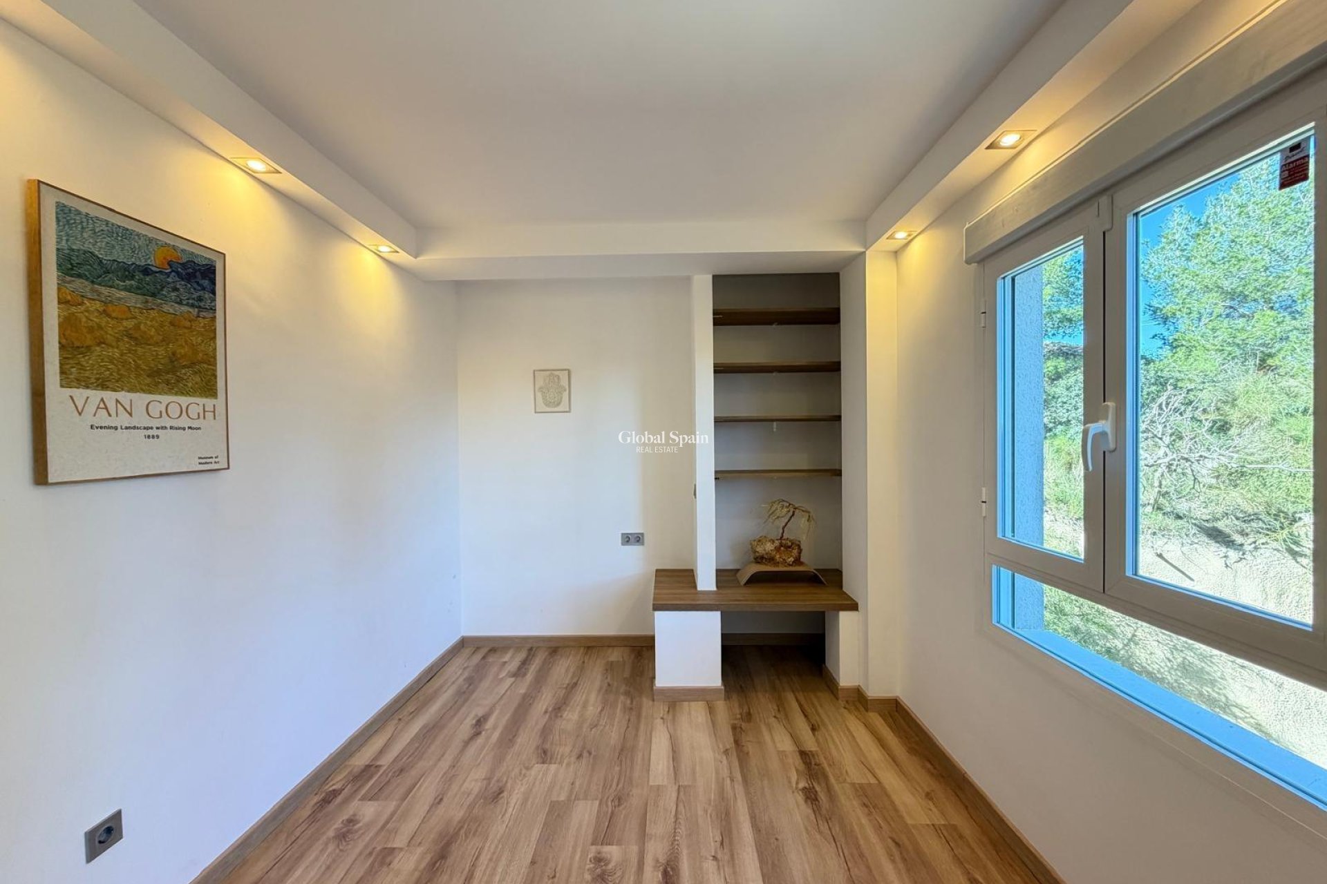 Wiederverkauf - WOHNUNG -
ORIHUELA COSTA - Altos de campoamor