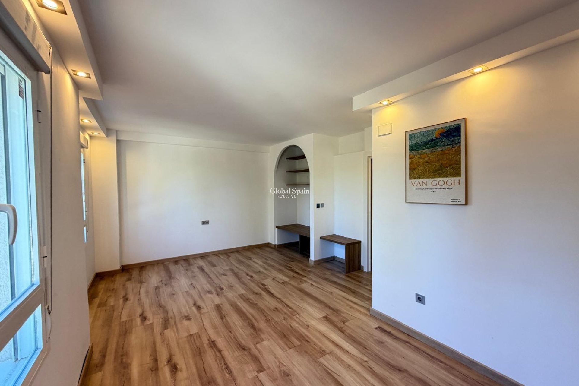 Wiederverkauf - WOHNUNG -
ORIHUELA COSTA - Altos de campoamor