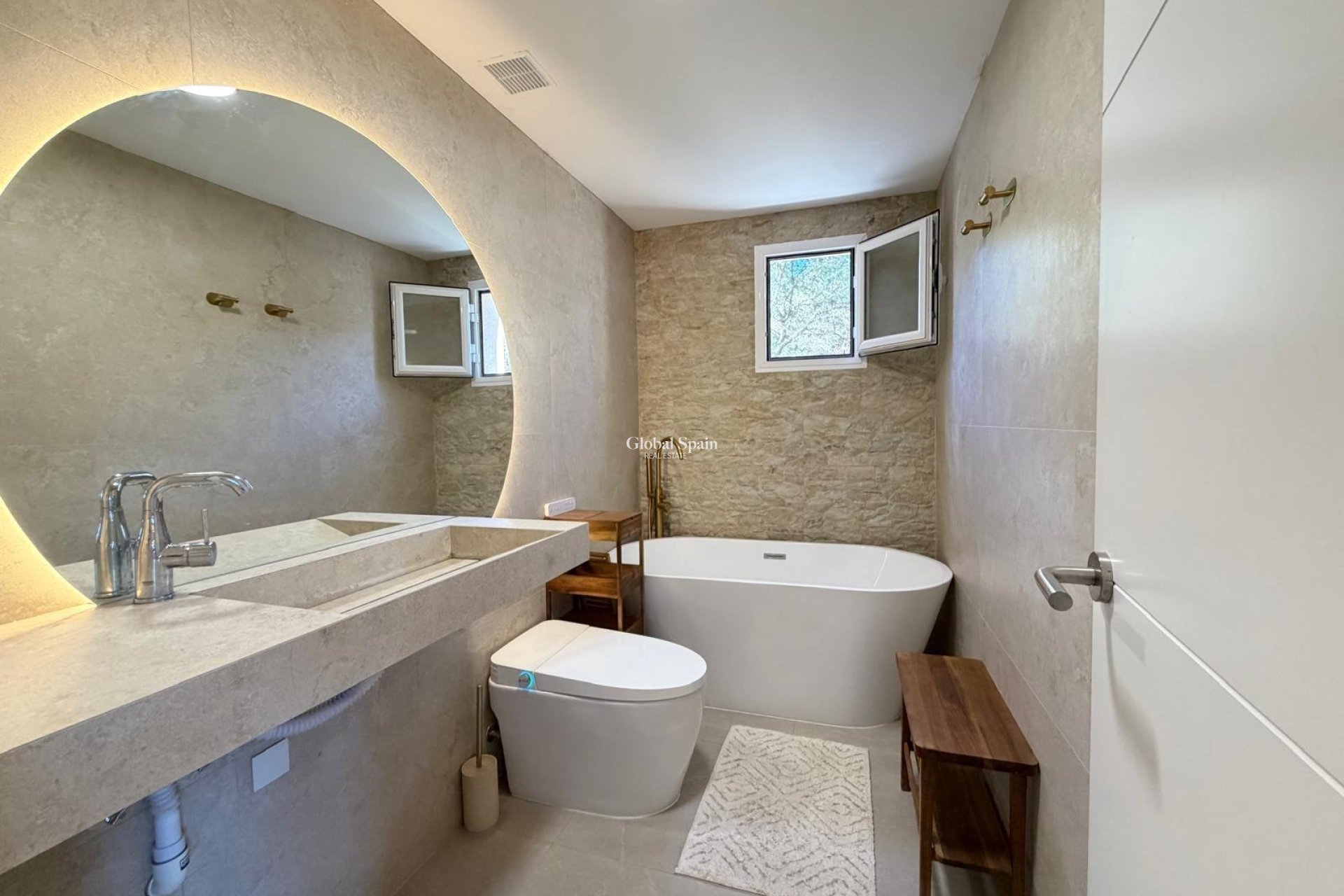 Wiederverkauf - WOHNUNG -
ORIHUELA COSTA - Altos de campoamor