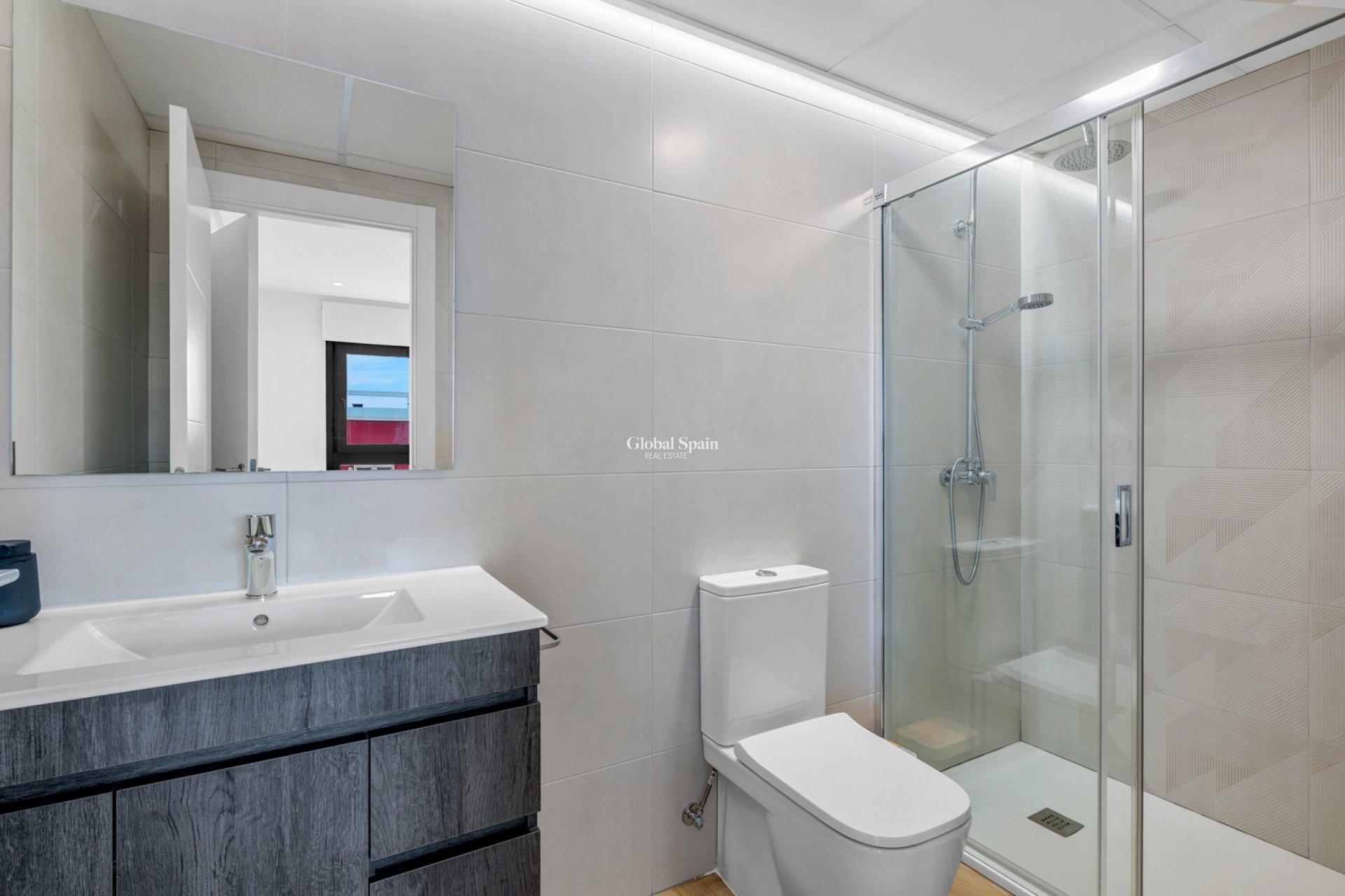 Wiederverkauf - WOHNUNG -
ORIHUELA - Costa Blanca South