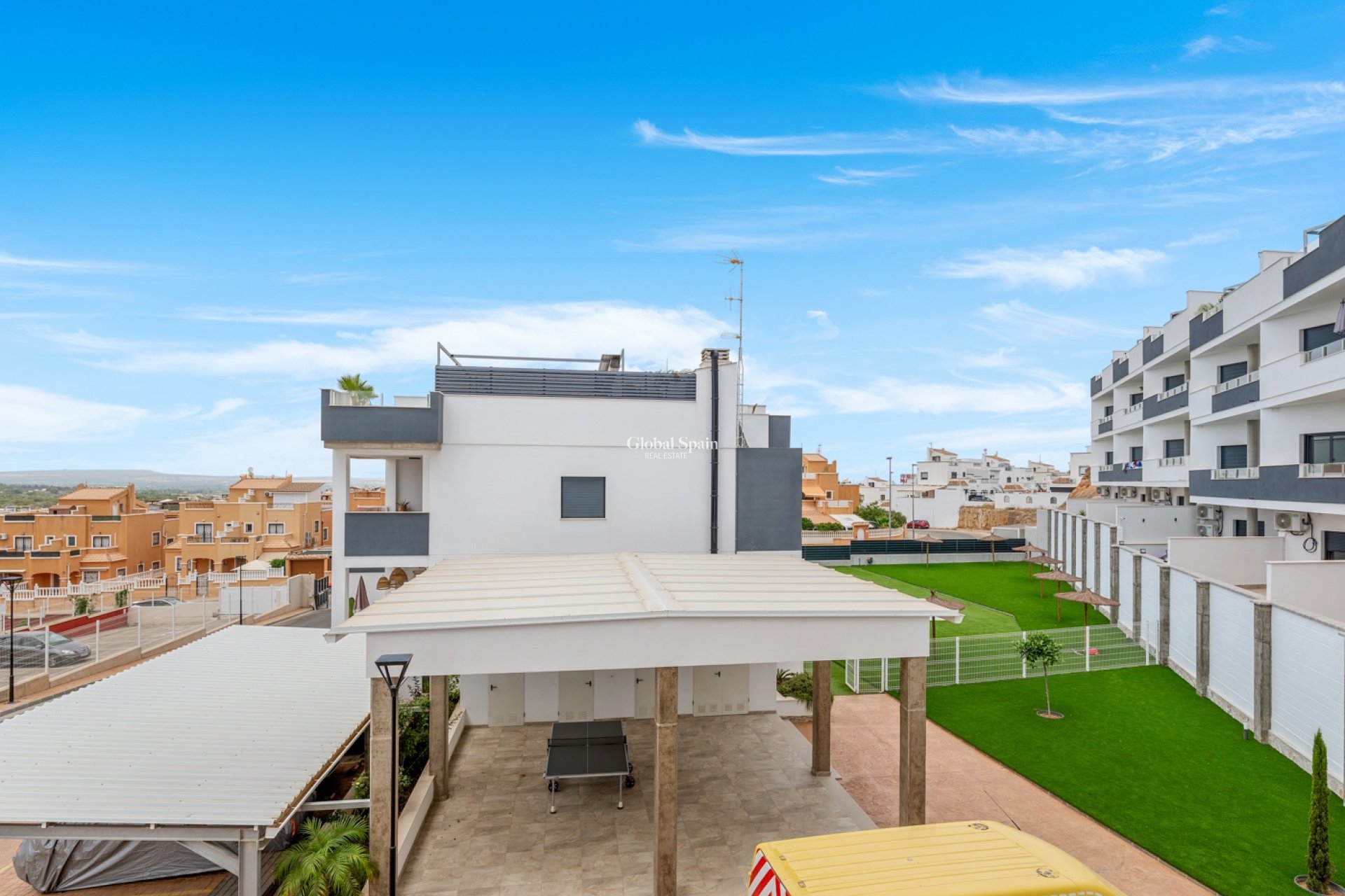 Wiederverkauf - WOHNUNG -
ORIHUELA - Costa Blanca South