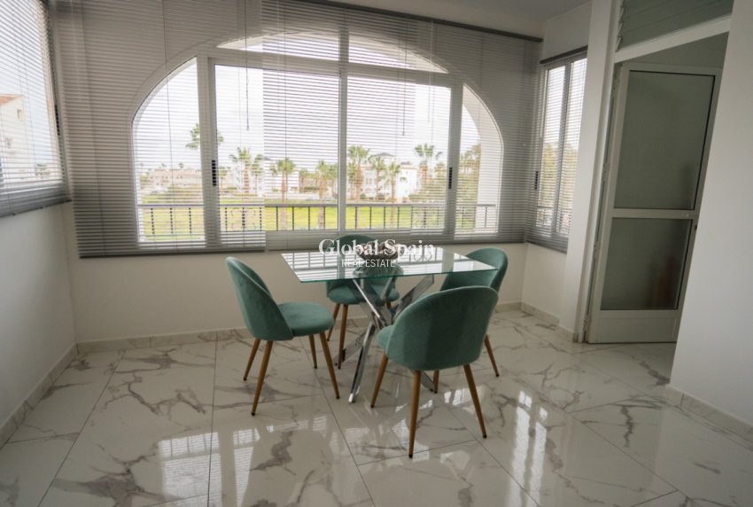 Wiederverkauf - Wohnung -
ORIHUELA - Costa Blanca Sur