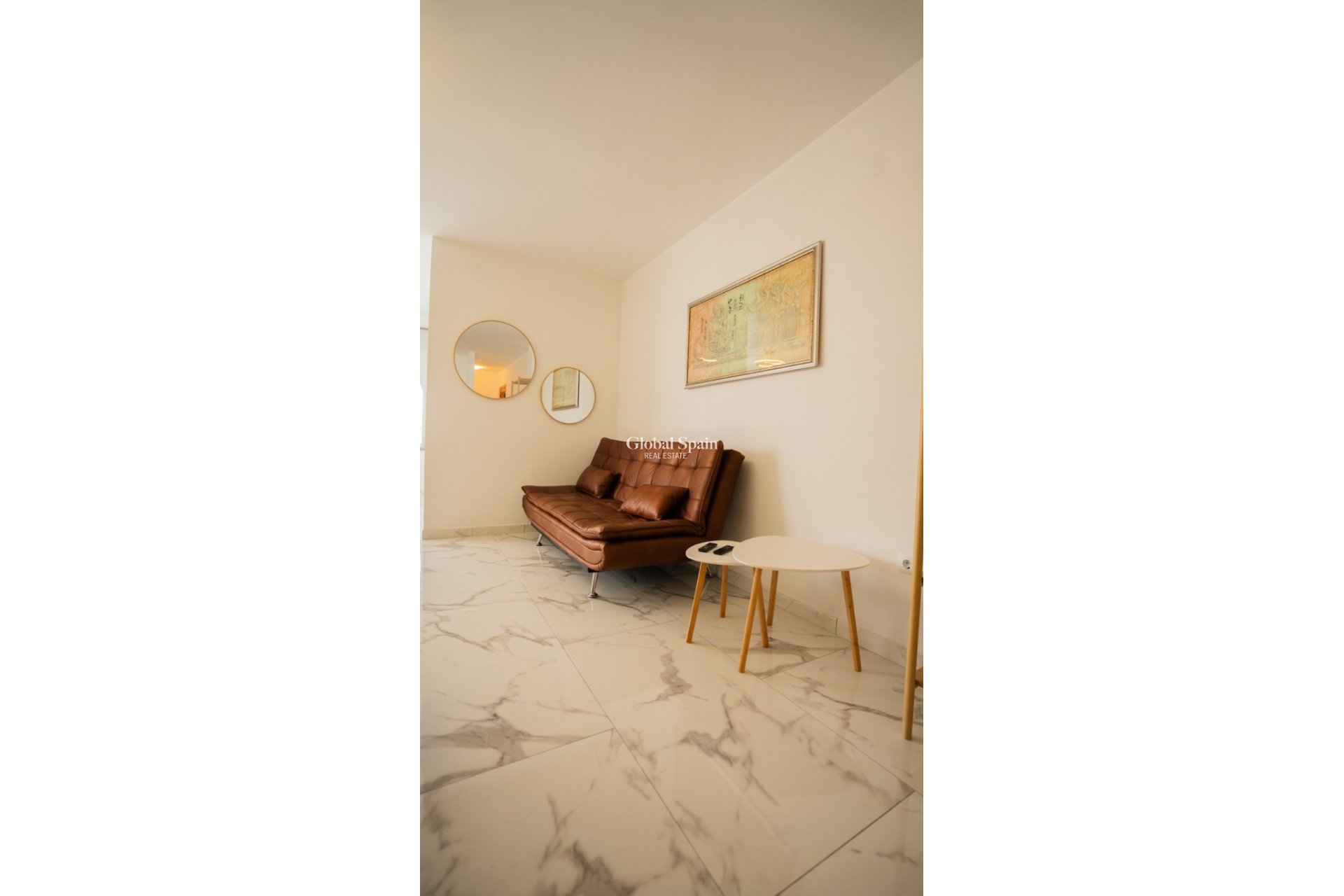 Wiederverkauf - Wohnung -
ORIHUELA - Costa Blanca Sur