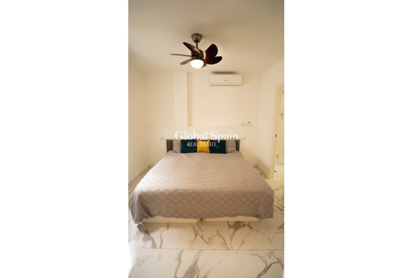 Wiederverkauf - Wohnung -
ORIHUELA - Costa Blanca Sur