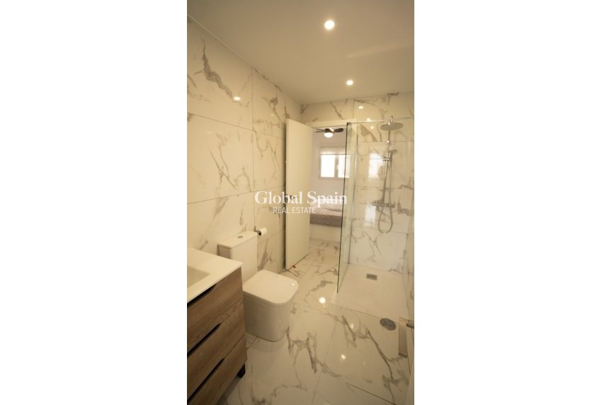 Wiederverkauf - Wohnung -
ORIHUELA - Costa Blanca Sur