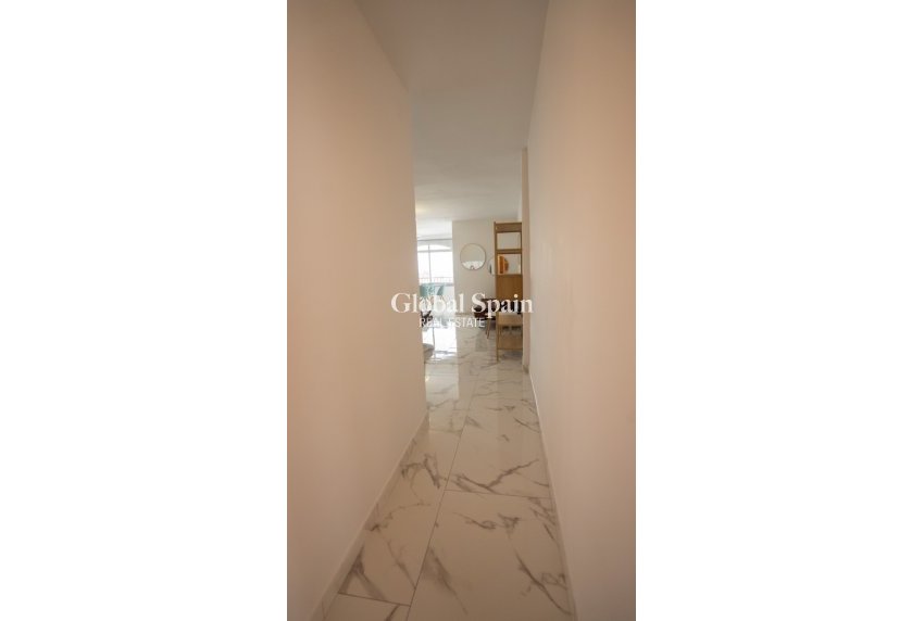 Wiederverkauf - Wohnung -
ORIHUELA - Costa Blanca Sur