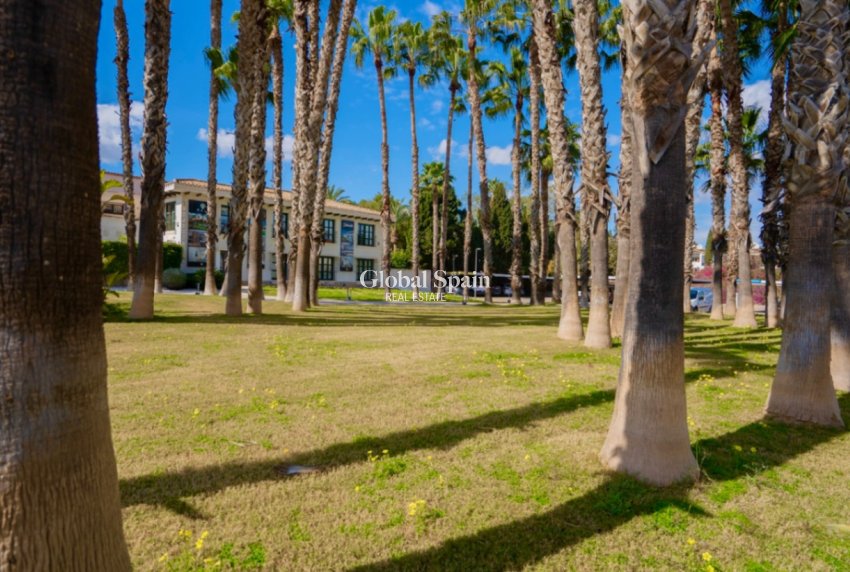 Wiederverkauf - Wohnung -
ORIHUELA - Costa Blanca Sur