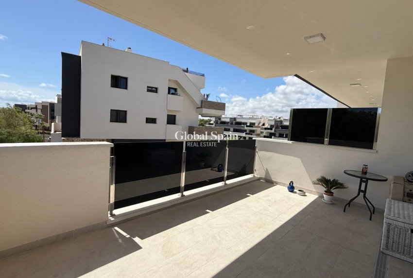 Wiederverkauf - Wohnung -
ORIHUELA - Costa Blanca Sur