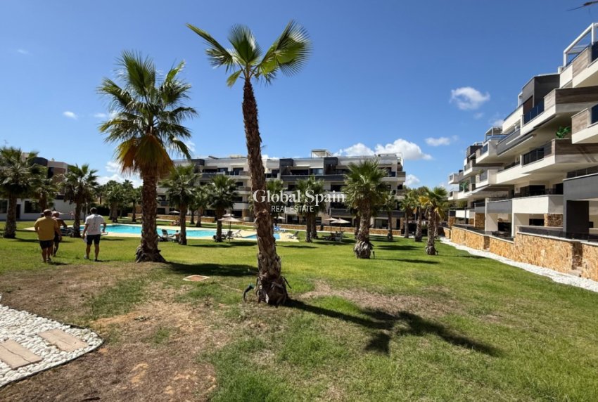 Wiederverkauf - Wohnung -
ORIHUELA - Costa Blanca Sur