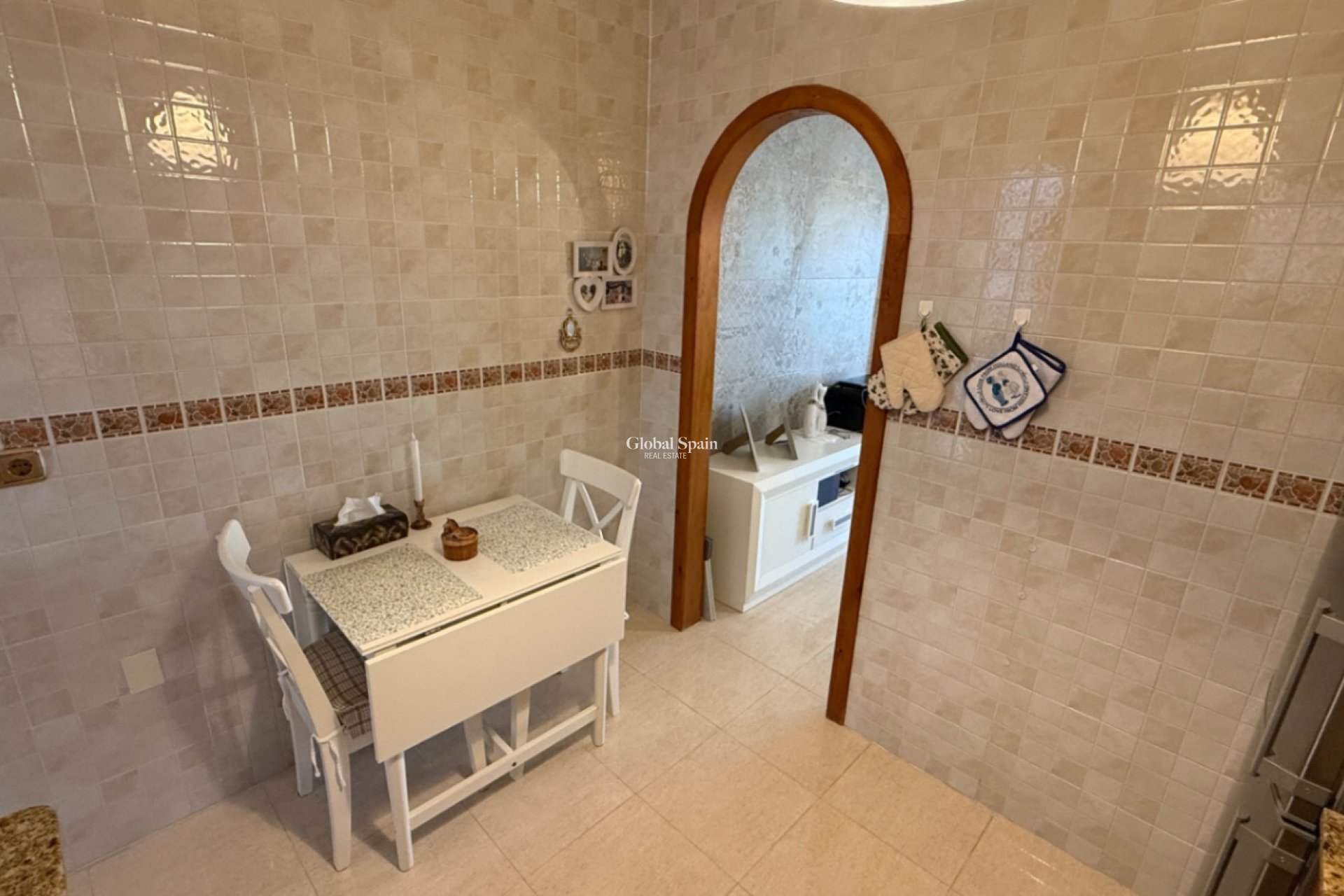 Wiederverkauf - Wohnung -
ORIHUELA - Costa Blanca Sur