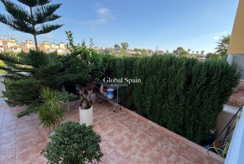 Wiederverkauf - Wohnung -
ORIHUELA - Costa Blanca Sur