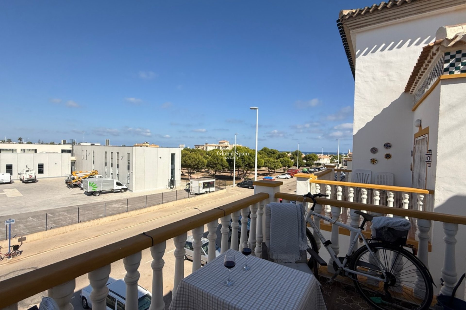 Wiederverkauf - Wohnung -
ORIHUELA - Costa Blanca Sur