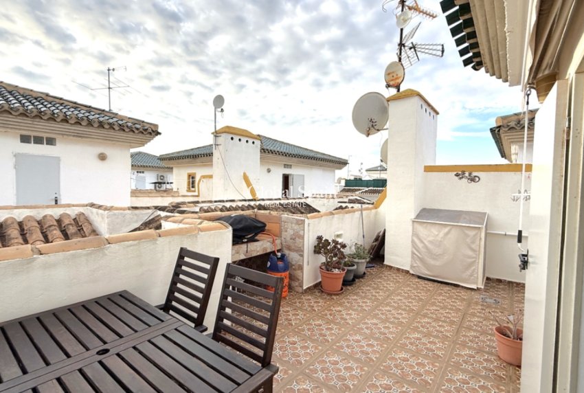 Wiederverkauf - Wohnung -
ORIHUELA - Costa Blanca Sur
