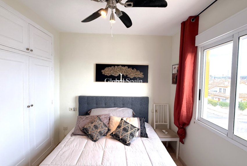 Wiederverkauf - Wohnung -
ORIHUELA - Costa Blanca Sur