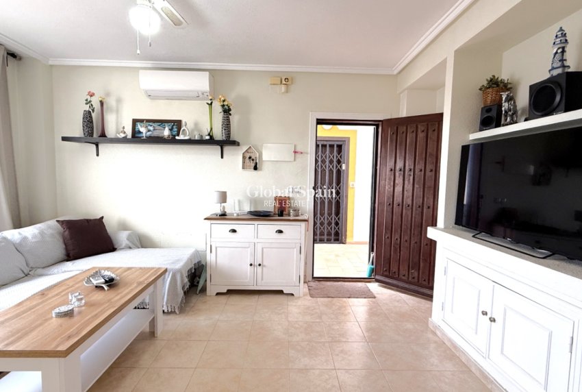 Wiederverkauf - Wohnung -
ORIHUELA - Costa Blanca Sur