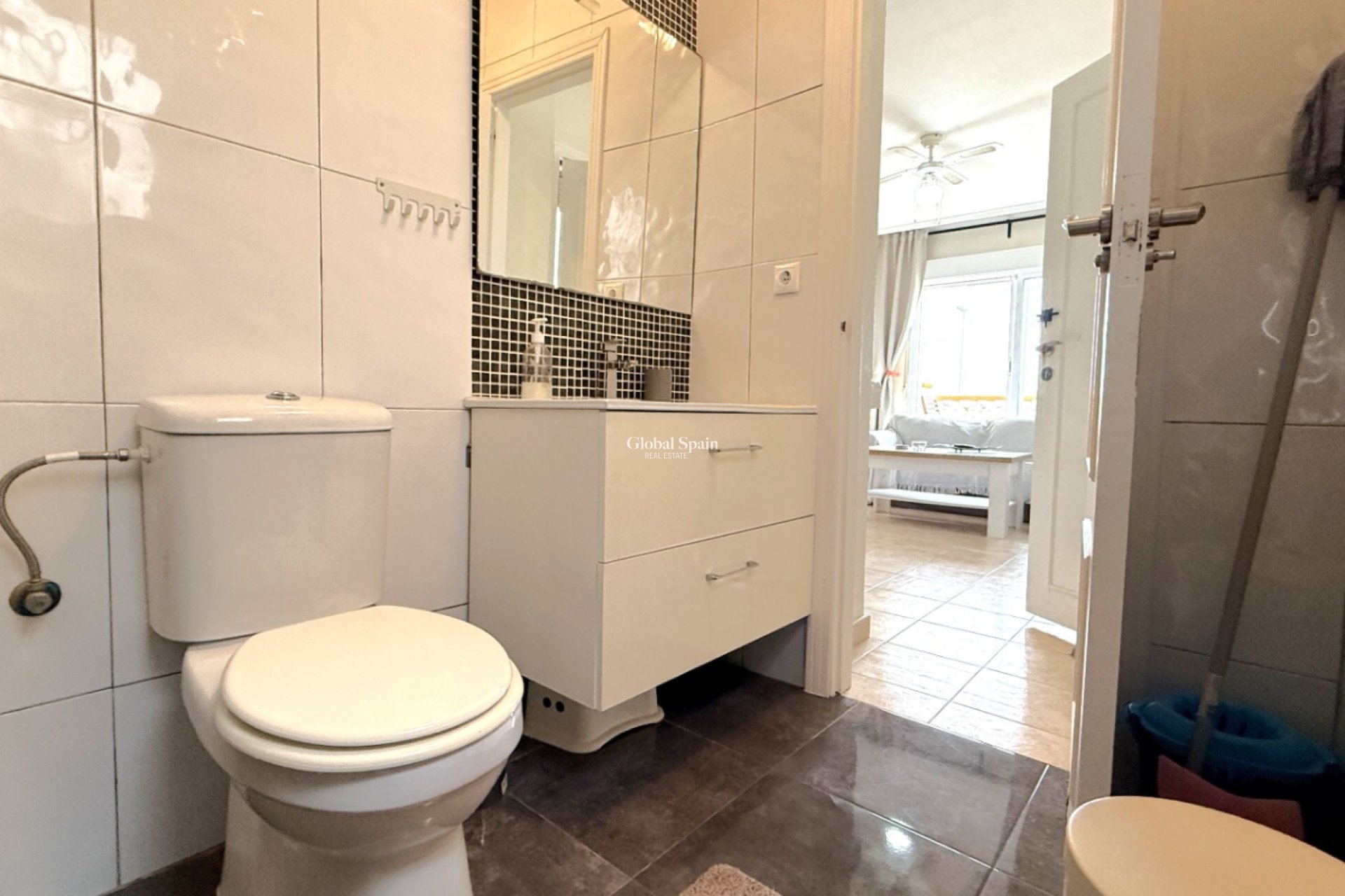 Wiederverkauf - Wohnung -
ORIHUELA - Costa Blanca Sur