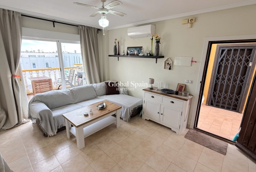 Wiederverkauf - Wohnung -
ORIHUELA - Costa Blanca Sur