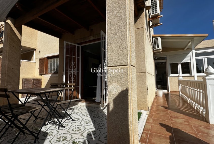 Wiederverkauf - WOHNUNG -
ORIHUELA - Costa Blanca Sur